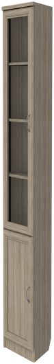 Шкаф-витрина Гарун - купить за 0.00 руб.