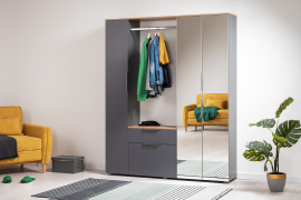 Новинка! Прихожая Октава 15.123!