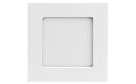 Встраиваемый светильник Arlight Dl-1 DL-120x120M-9W Warm White - купить за 2269.00 руб.