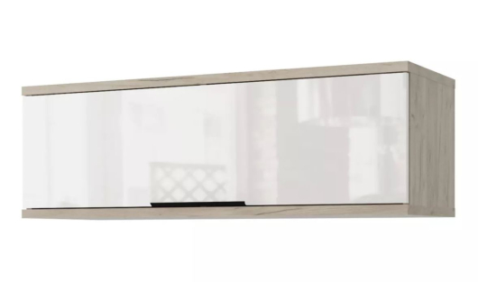 Полка навесная Альянс 435.12 - купить за 8720.00 руб.