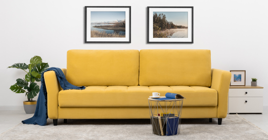 Диван-кровать Невада ТД 568 - купить за 74330.00 руб.