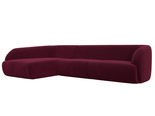 Угловой диван Лига-041 - купить за 0.00 руб.