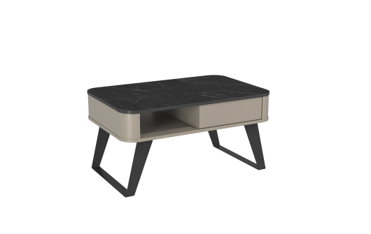 Стол журнальный 76.10 Фиделия - купить за 9159.00 руб.