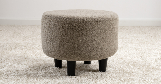 Пуф Шон арт. ТП271 - купить за 7818.00 руб.