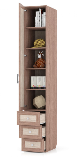 Пенал Аврора ШК-26 - купить за 15496.00 руб.