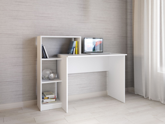 Стол компьютерный Квартет-2 - купить за 3427.00 руб.