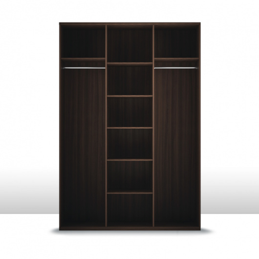 Шкаф 3-х дверный Тоскана СП.015.403 - купить за 28665.0000 руб.