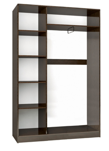 Шкаф-купе Афина - купить за 10856.00 руб.