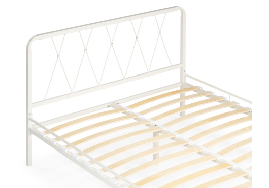 Двуспальная кровать Иоханна 18 - купить за 0.00 руб.