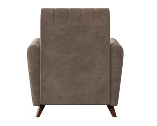 Кресло Монако велюр Вивальди 5 - купить за 21799.00 руб.