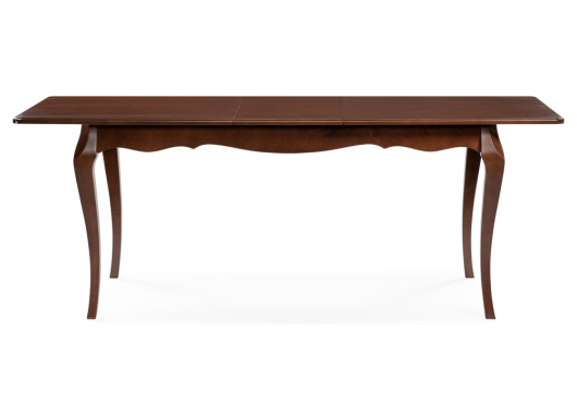 Деревянный стол Амфара вишня - купить за 44000.00 руб.