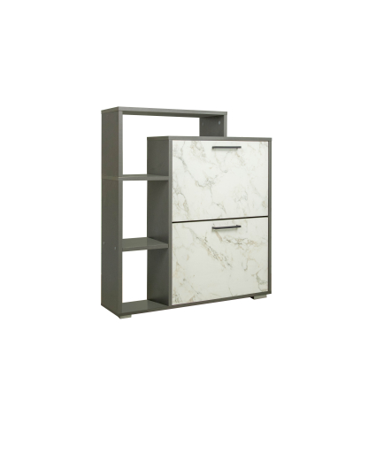 Тумба для обуви Фиеста 10 - купить за 5960.00 руб.