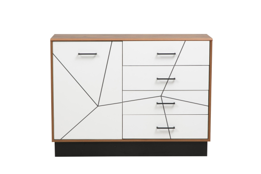 Комод 54.08 Гамма - купить за 14307.00 руб.
