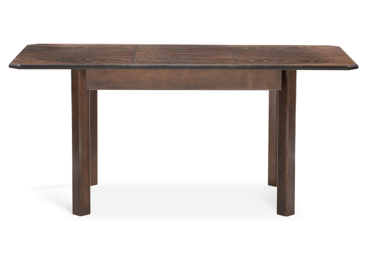 Стол Тефания орех темный - купить за 31100.00 руб.