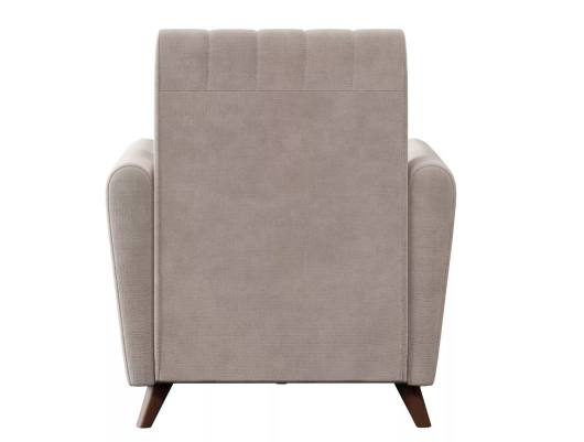 Кресло Монако велюр Вивальди 4 - купить за 21799.00 руб.