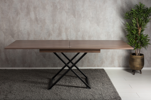 Стол-трансформер Cross - купить за 0.00 руб.