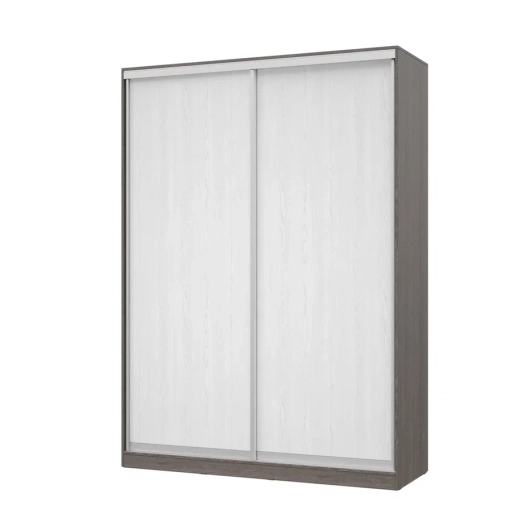 Шкаф-купе Роланд Р171 Анкор тёмный/Анкор светлый - купить за 24297.00 руб.