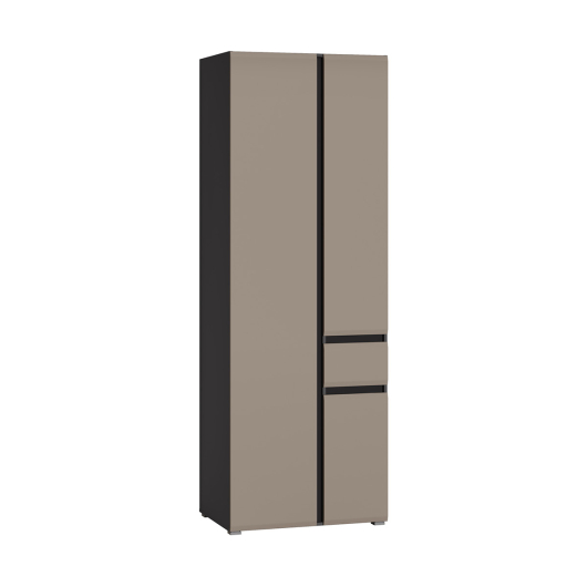 Шкаф комбинированный 13.18 Сидней - купить за 0.00 руб.