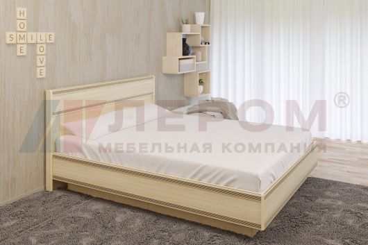 Кровать Карина КР-1003 - купить за 33375.00 руб.
