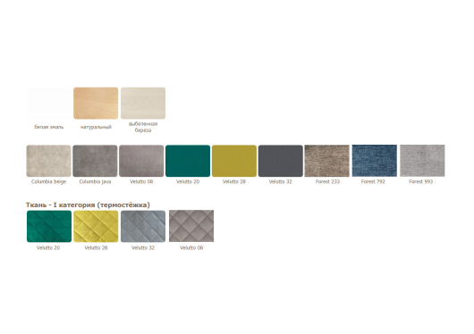 Кухонный диван Этюд 940 мм - купить за 0.00 руб.