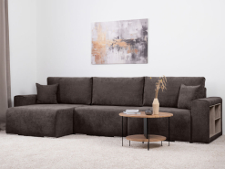 Новинка! Модульные диваны Оксфорд!