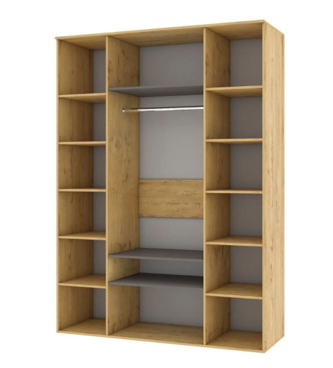 Спальня Бруно 3 - купить за 0.00 руб.