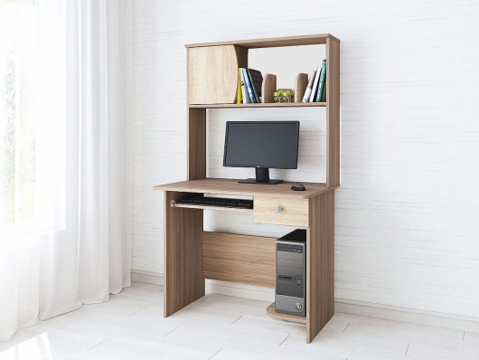 Стол компьютерный Грета-4 - купить за 5409.00 руб.