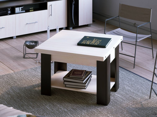 Стол-трансформер СЖ-3.2 - купить за 9235.00 руб.