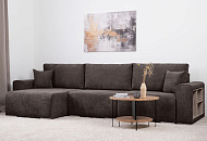 Новинка! Модульные диваны Оксфорд! Новинка! Модульные диваны Оксфорд!