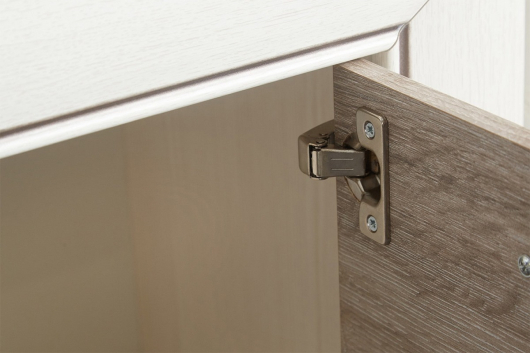 Тумба 2D3S Оливия - купить за 23799.00 руб.