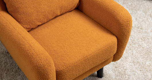 Кресло для отдыха Шон арт. ТК 272 - купить за 20358.00 руб.