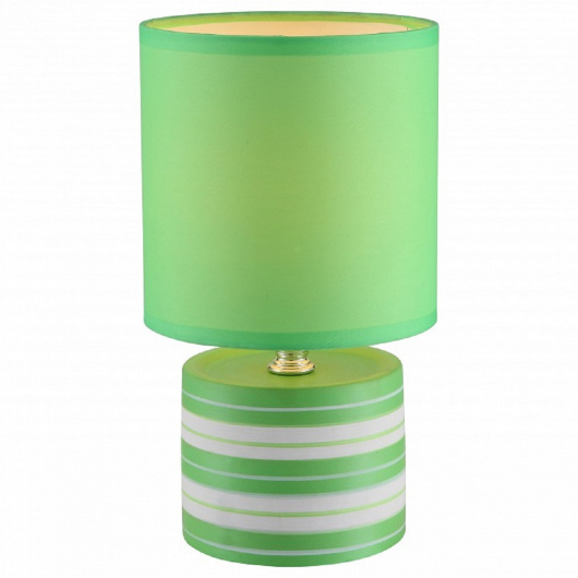 Настольная лампа декоративная Globo Laurie 21662 - купить за 2320.0000 руб.