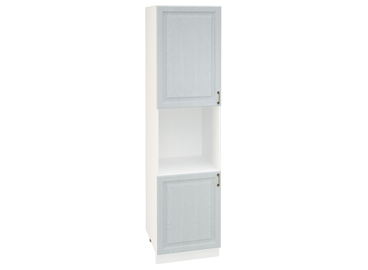 Шкаф-пенал №145 Ницца ШП 600Н - купить за 19190.00 руб.