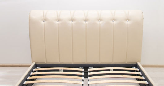 Кровать двойная Августа - купить за 14872.00 руб.