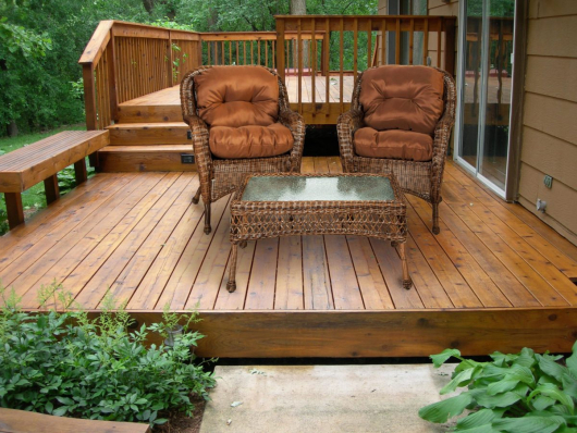 Обеденная группа Medison Balcony Set 7342 с подушками - купить за 69150.00 руб.