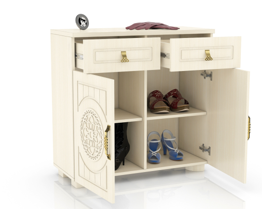 Тумба Монблан МБ-5 - купить за 17769.00 руб.