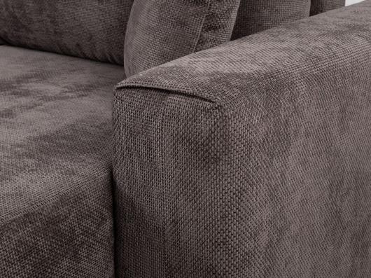 Угловой диван Оксфорд Компоновка 1 арт. 711 - купить за 91494.00 руб.