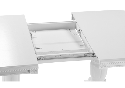 Деревянный стол Эвклаз - купить за 58440.00 руб.