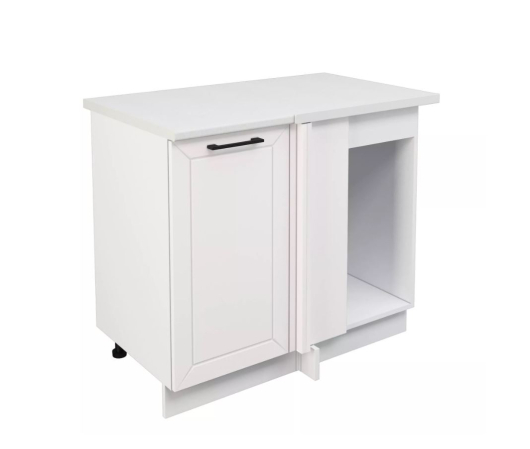Шкаф нижний угловой №52 Кёльн ШНУП 1000 - купить за 6602.00 руб.