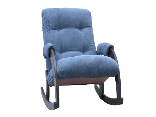 Кресло-качалка Модель 67 - купить за 13754.00 руб.