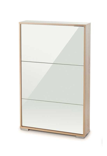 Обувница Viva 3 стекло - купить за 0.00 руб.