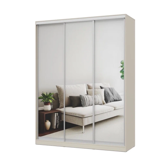 Шкаф-купе Роланд Р183 Кашемир - купить за 35086.00 руб.