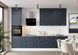 Новинка! Кухня Престиж!