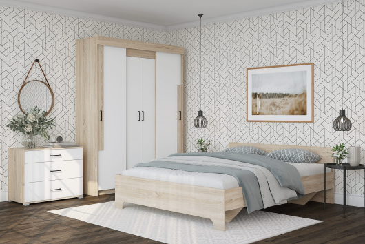 Шкаф-купе 1,6 Victor - купить за 0.00 руб.