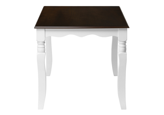 Обеденная группа Нивре butter white / white / oak - купить за 0.00 руб.