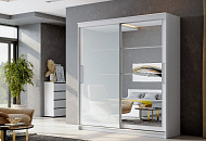 Новинка! Шкаф-купе Лайн!