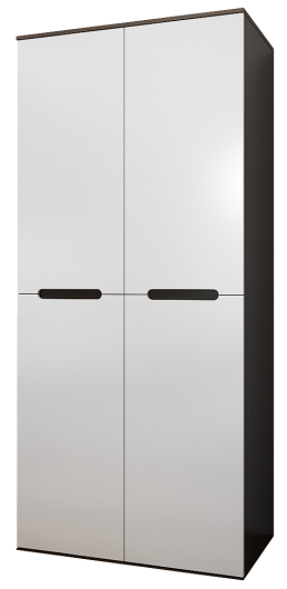 Шкаф 2-х дверный Вегас - купить за 16716.00 руб.