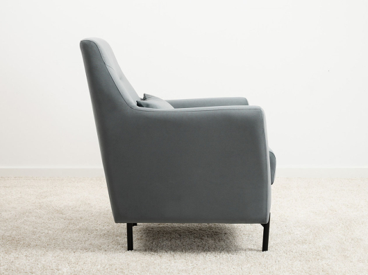 Кресло для отдыха Барселона Ник арт. ТД 673 - купить за 20937.00 руб.