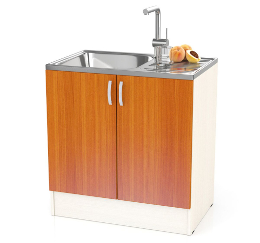 Стол под мойку ШНМ800 Мери - купить за 6256.00 руб.