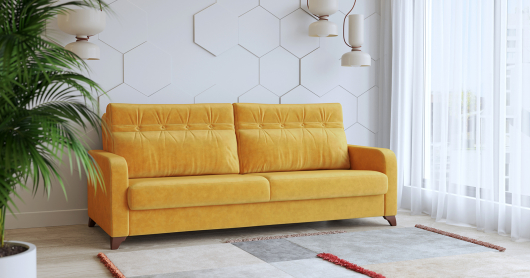 Диван-кровать Ральф Нижегородмебель - купить за 38712.00 руб.